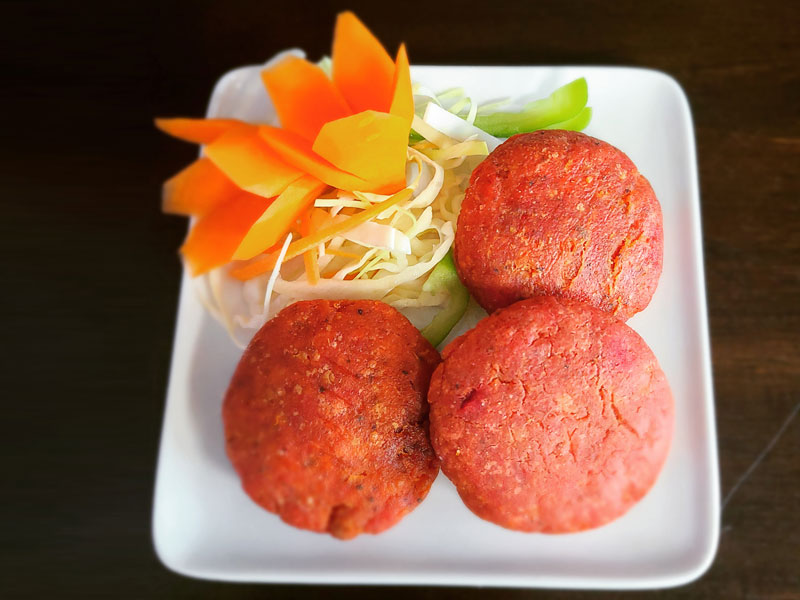 Authentic North Indian Cuisine at Aanchal Indian Restaurant & Bakery Edmonton